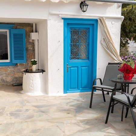 Anna'S Lovely House Hydra  Esterno foto